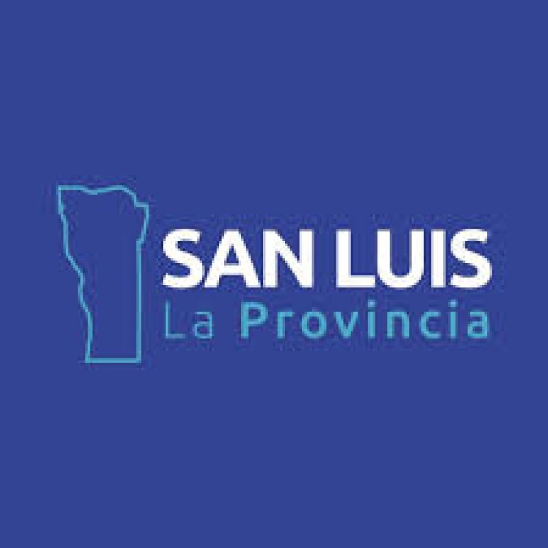 GOBIERNO DE LA PROVINCIA DE SAN LUIS