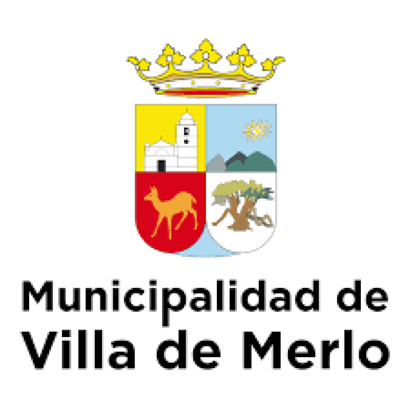 MUNICIPALIDAD DE VILLA DE MERLO