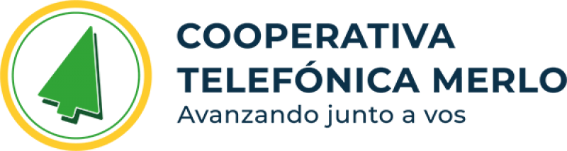 COOPERATIVA TELEFÓNICA MERLO