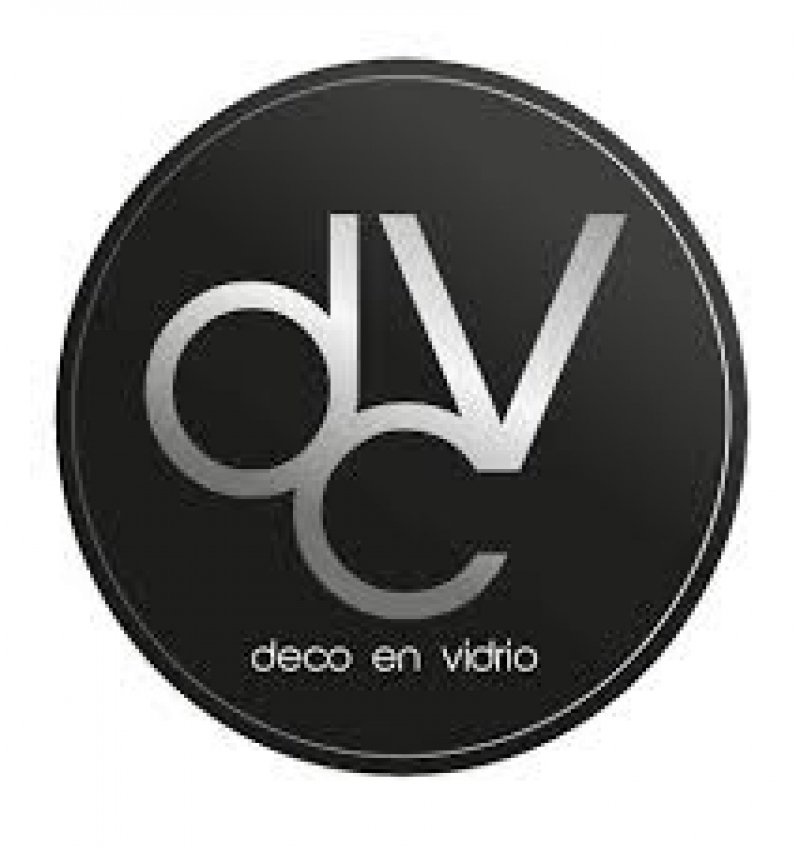 DECO EN VIDRIO